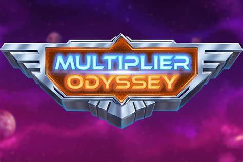 Play Multiplier Oddysey slot